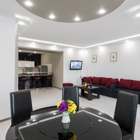 Shevchenko Residence Тбилиси Екстериор снимка