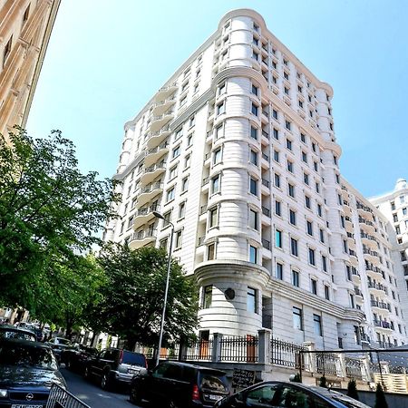 Shevchenko Residence Тбилиси Екстериор снимка