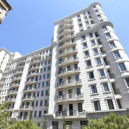 Shevchenko Residence Тбилиси Екстериор снимка