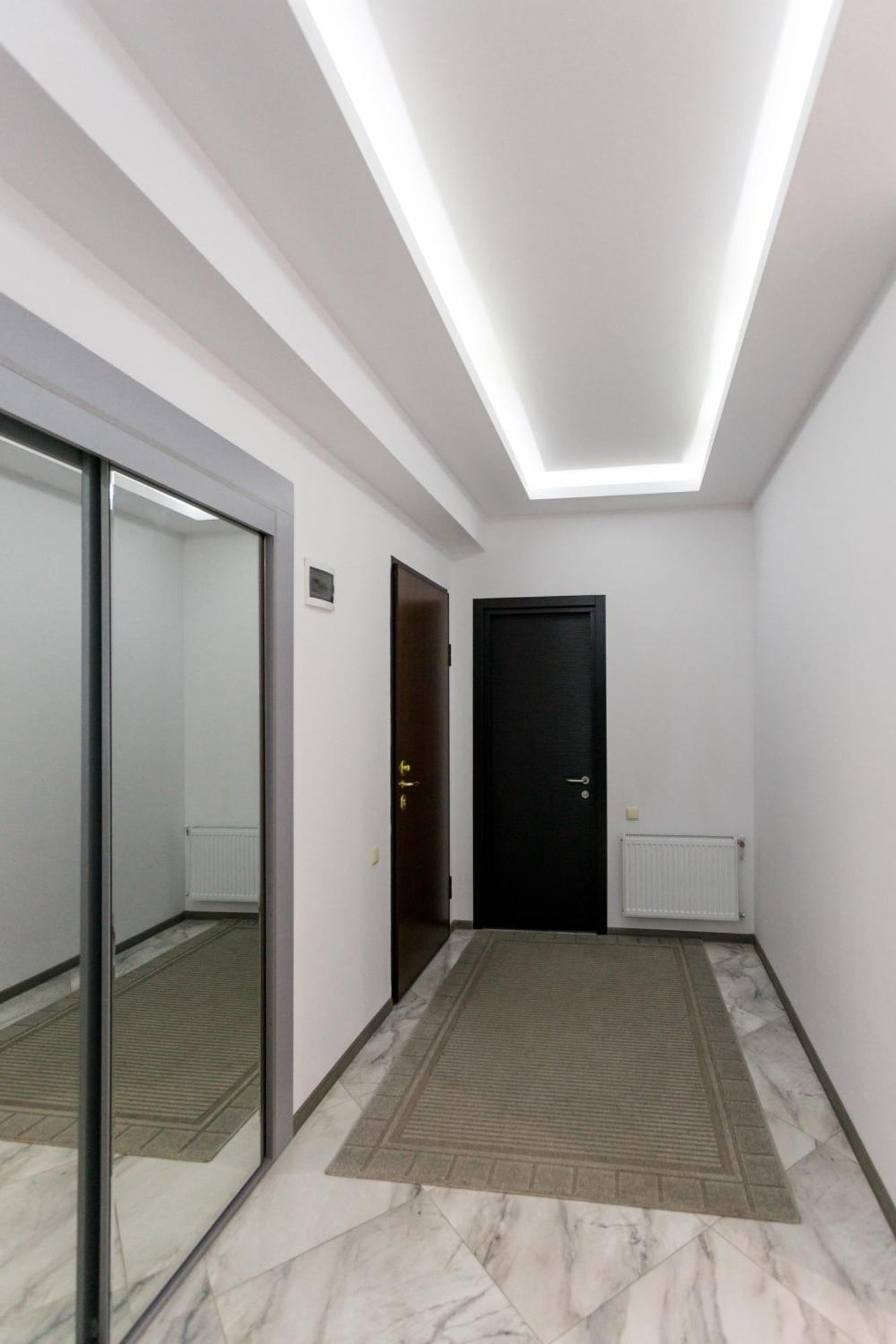 Shevchenko Residence Тбилиси Екстериор снимка