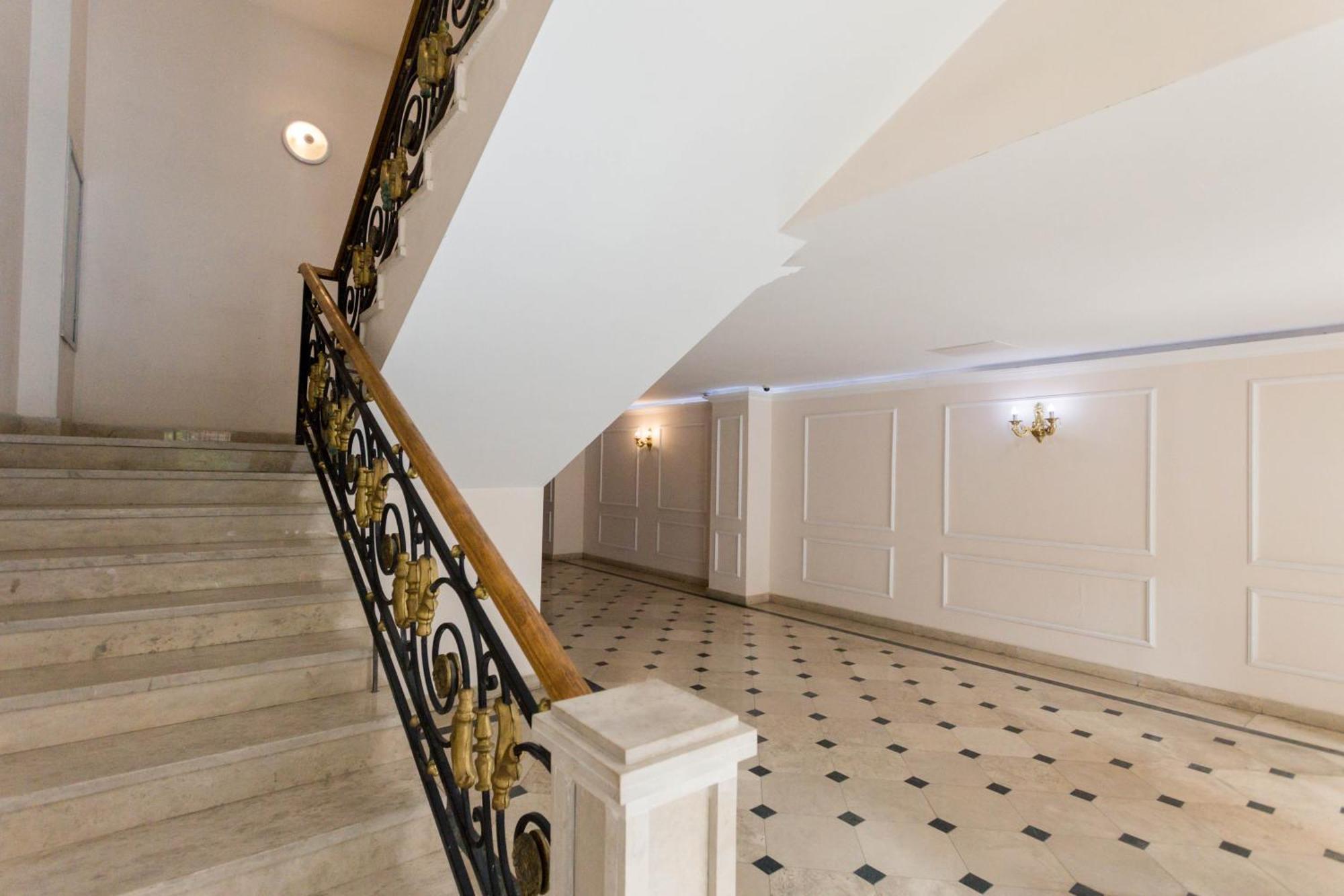 Shevchenko Residence Тбилиси Екстериор снимка
