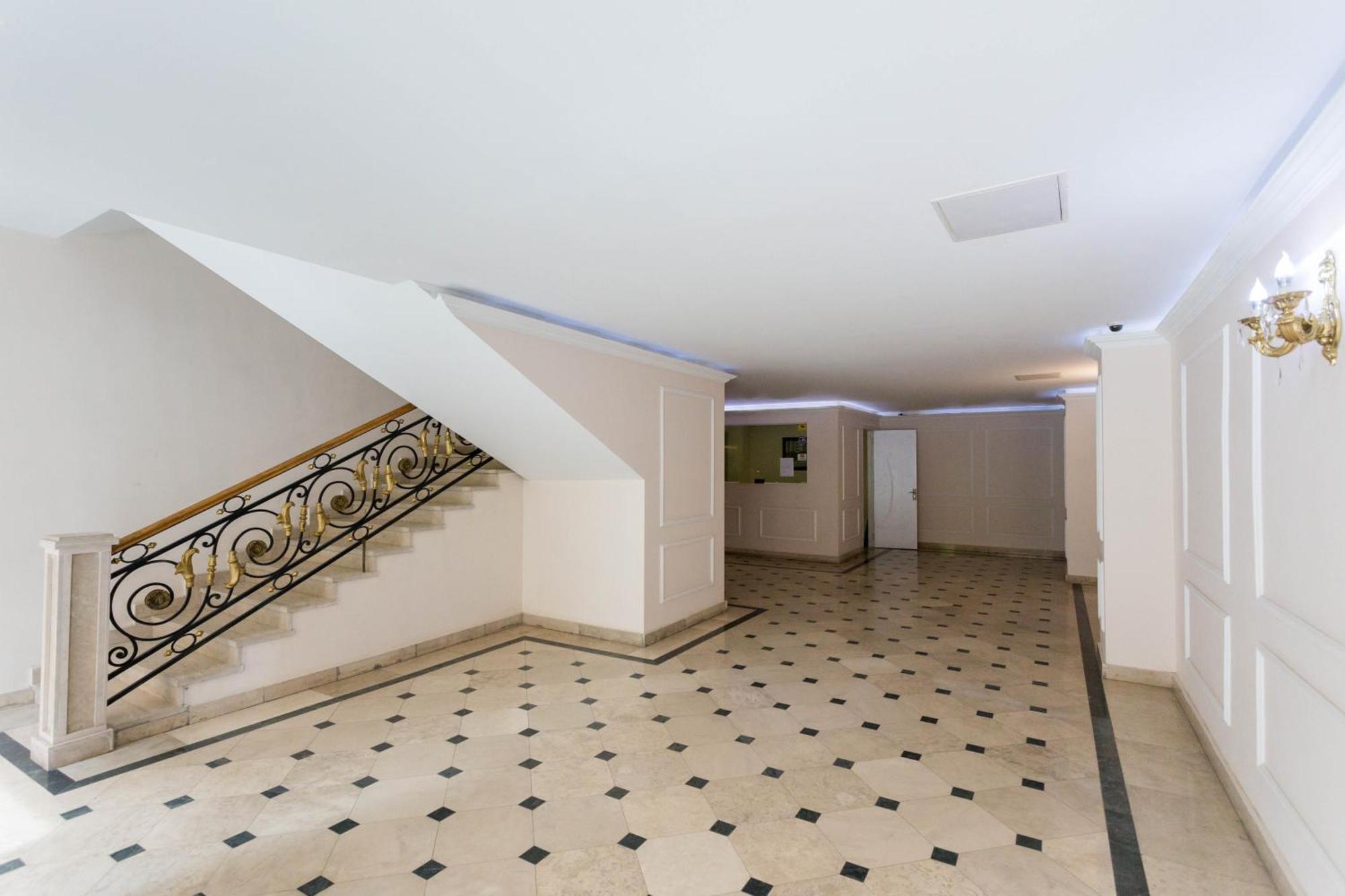 Shevchenko Residence Тбилиси Екстериор снимка