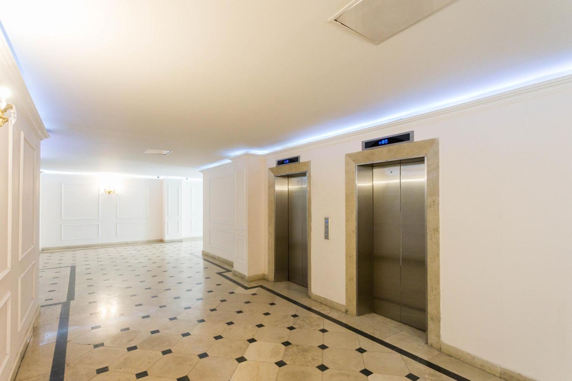 Shevchenko Residence Тбилиси Екстериор снимка