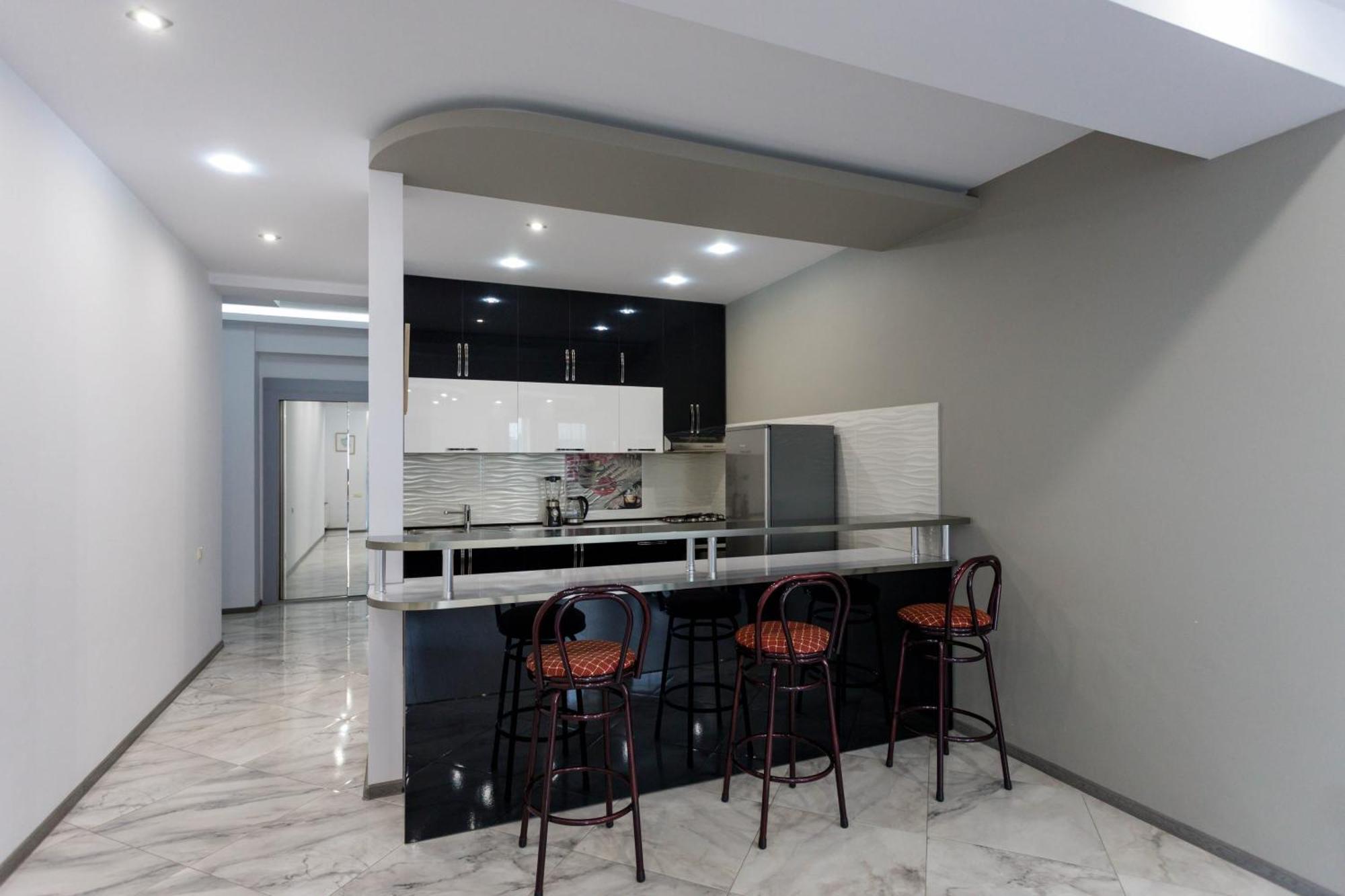 Shevchenko Residence Тбилиси Екстериор снимка