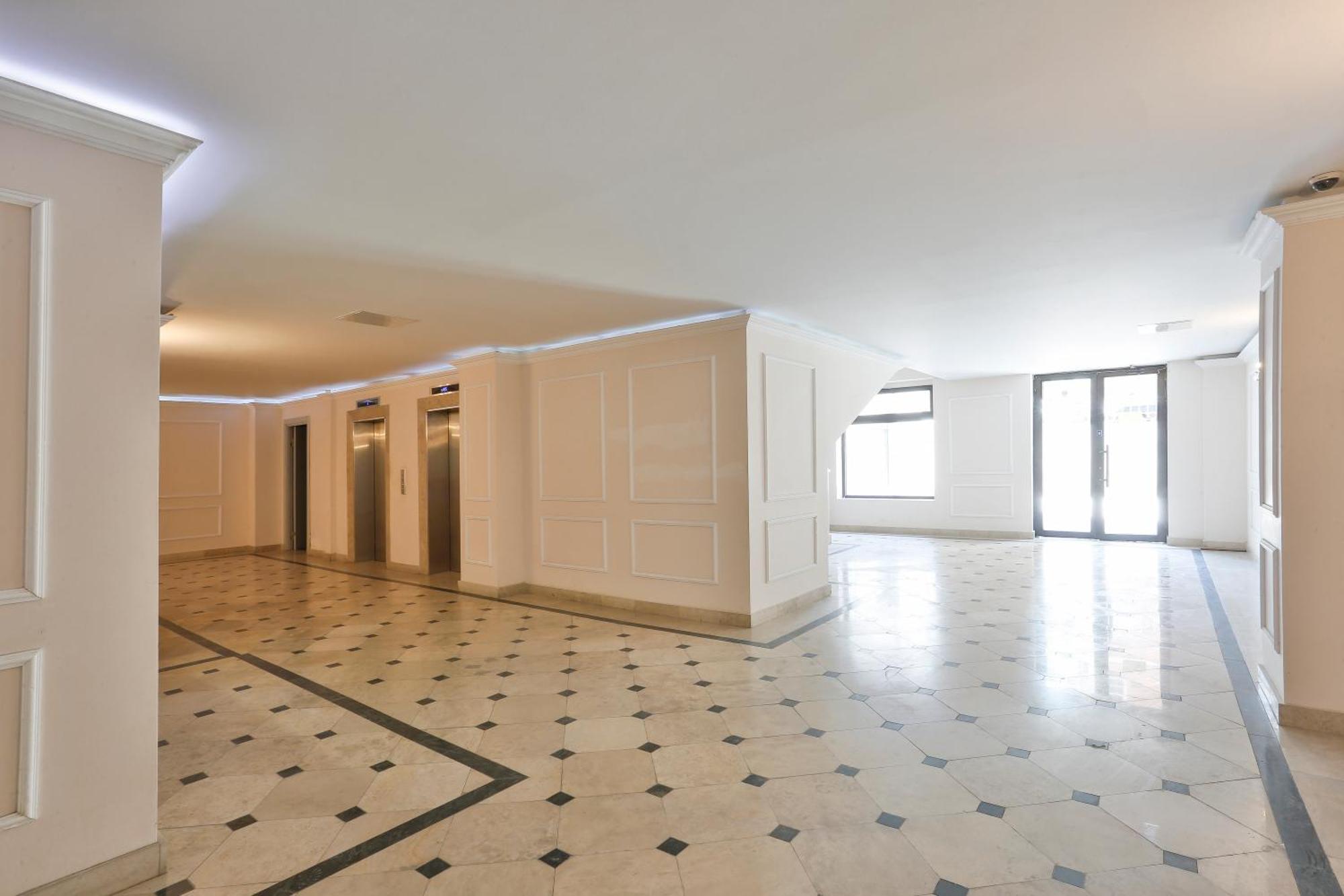 Shevchenko Residence Тбилиси Екстериор снимка