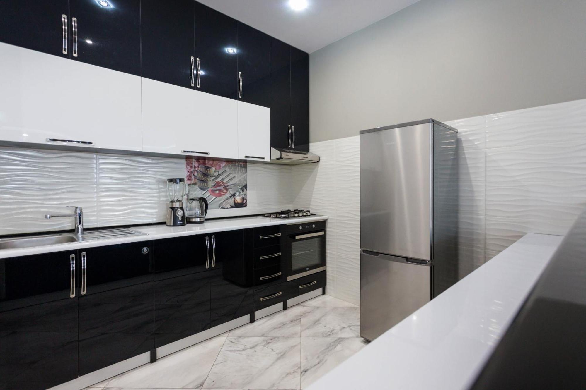 Shevchenko Residence Тбилиси Екстериор снимка