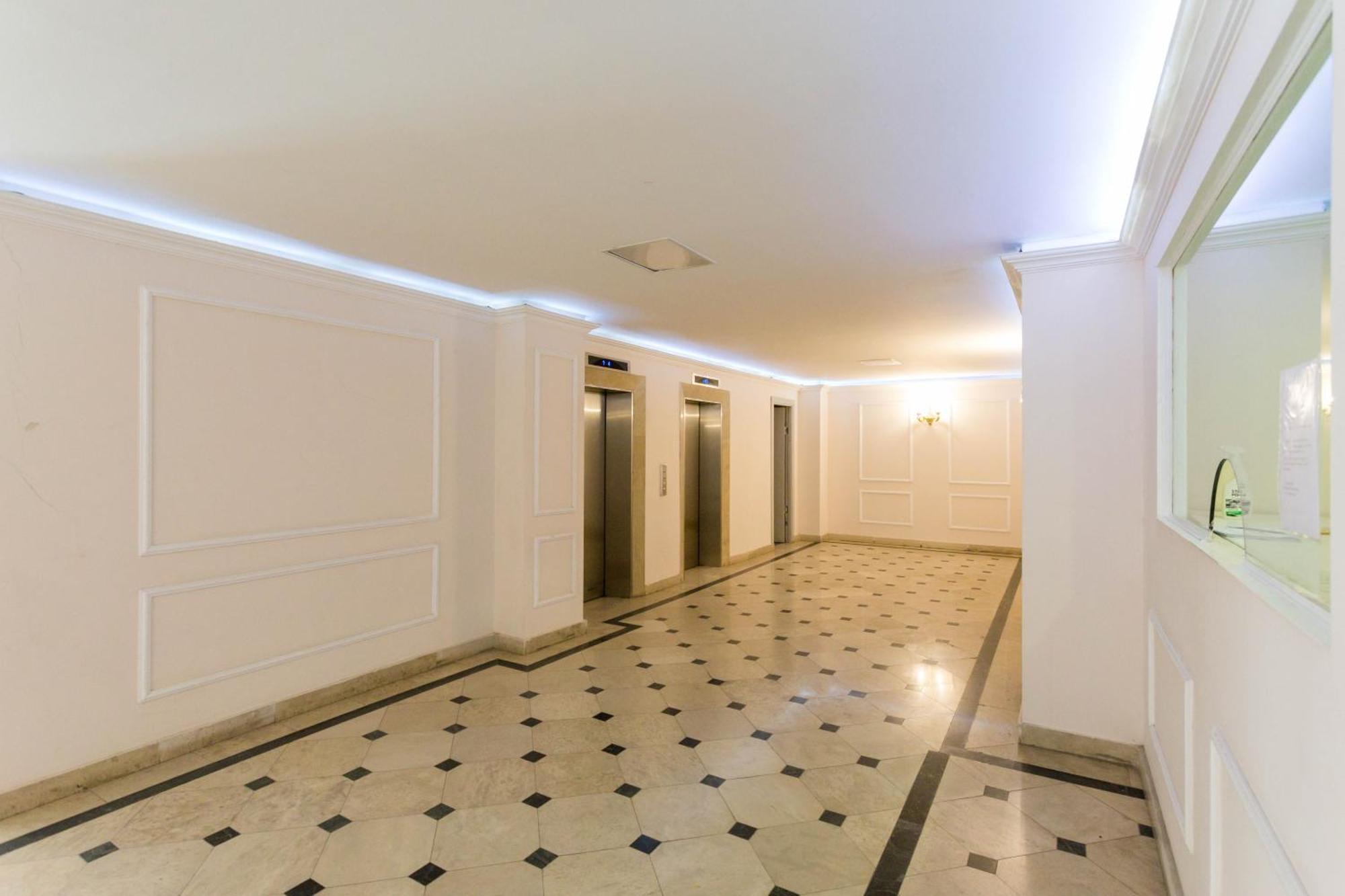 Shevchenko Residence Тбилиси Екстериор снимка