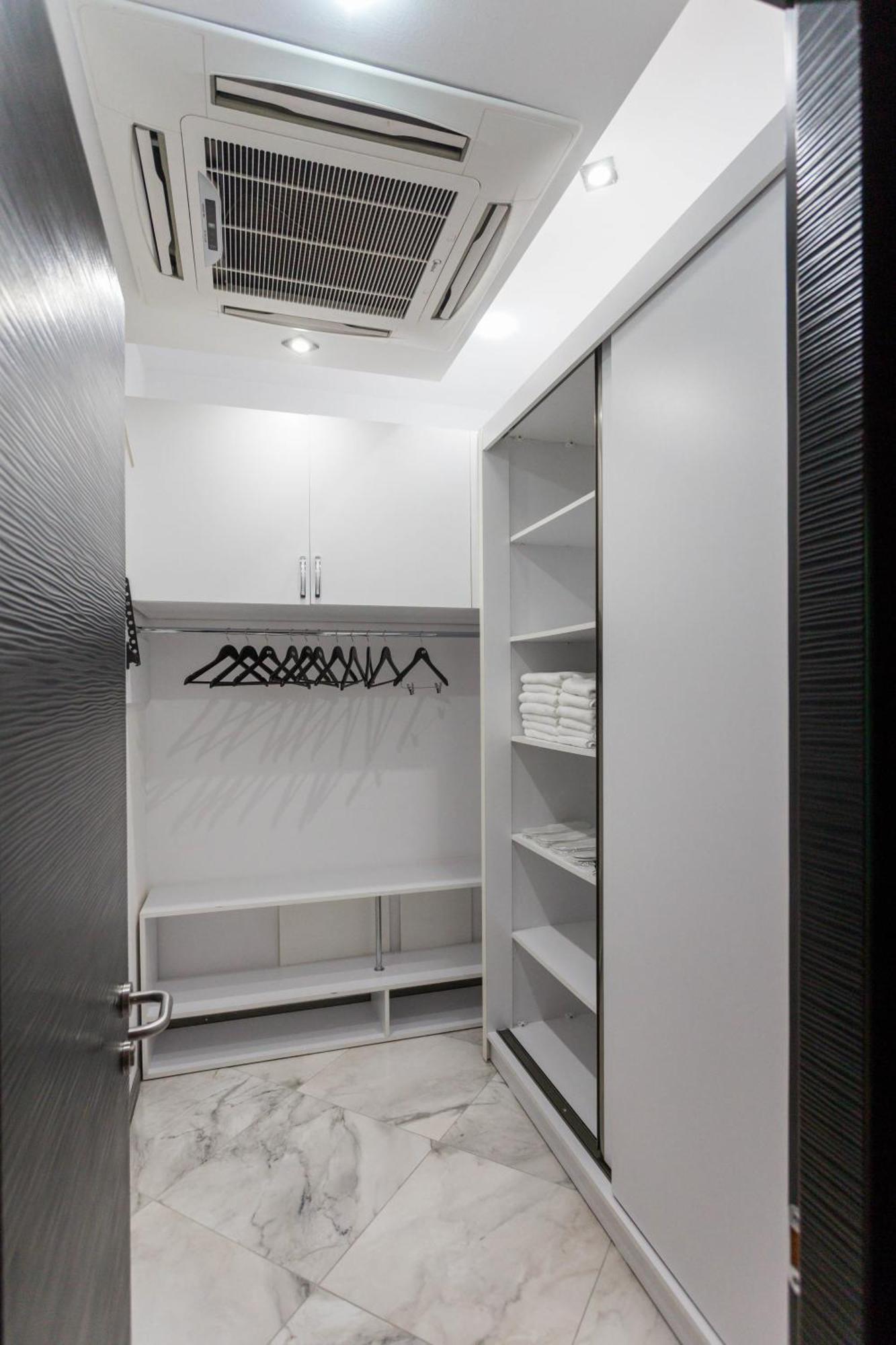 Shevchenko Residence Тбилиси Екстериор снимка