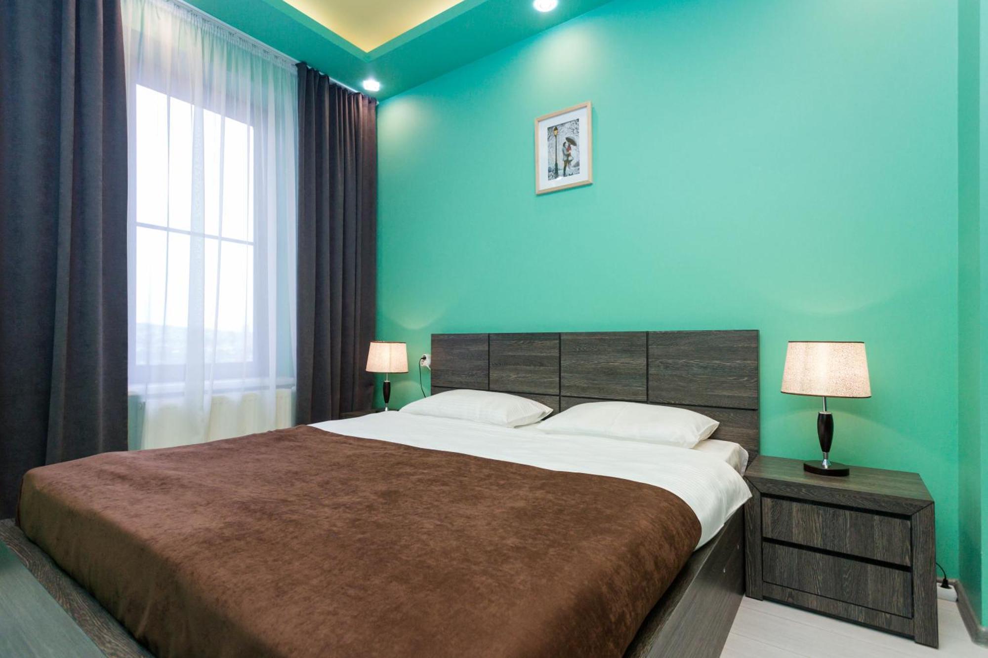 Shevchenko Residence Тбилиси Екстериор снимка