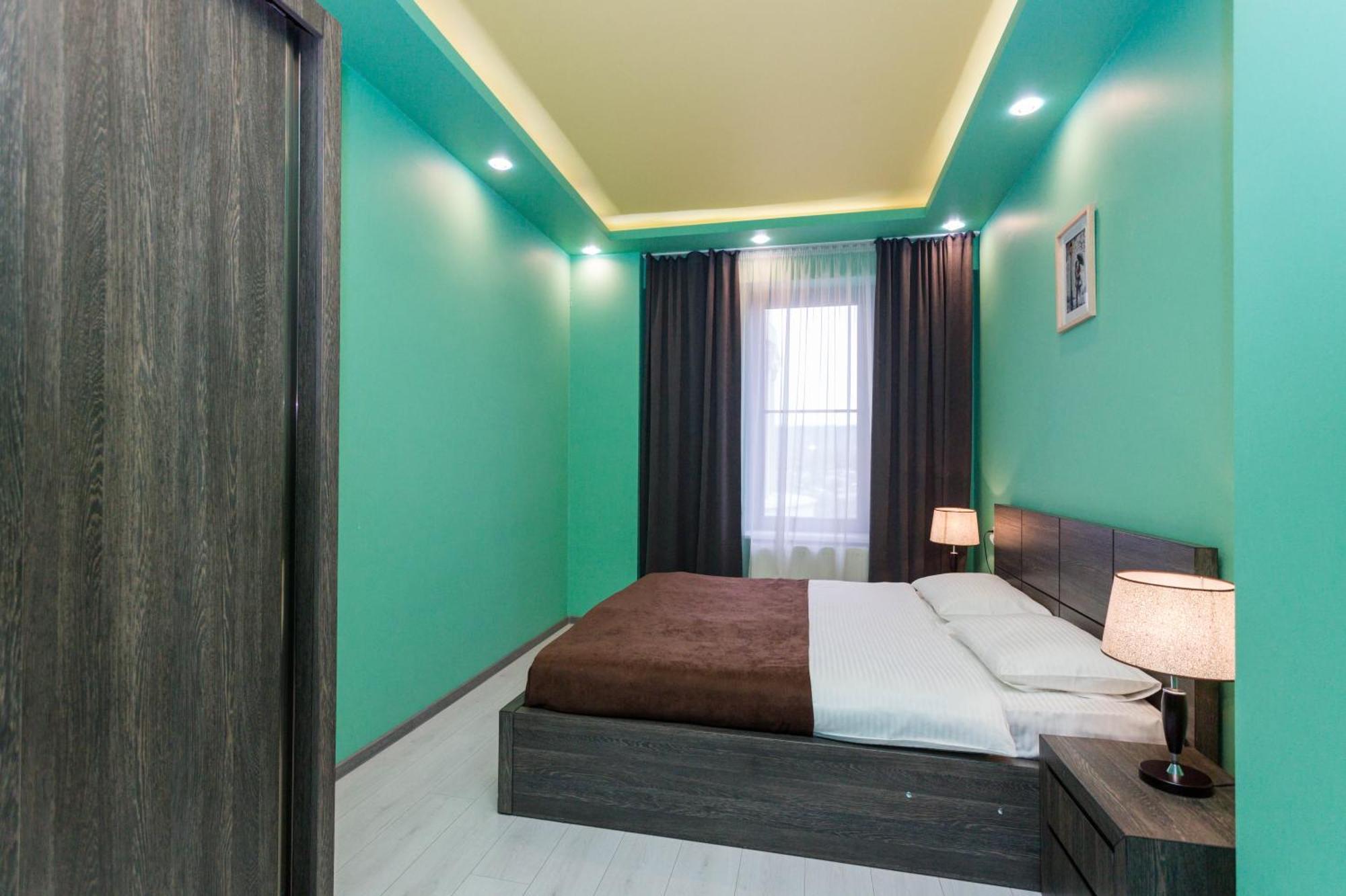 Shevchenko Residence Тбилиси Екстериор снимка